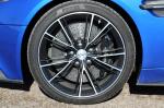 Aston Martin Vanquish 2012 года (NA)